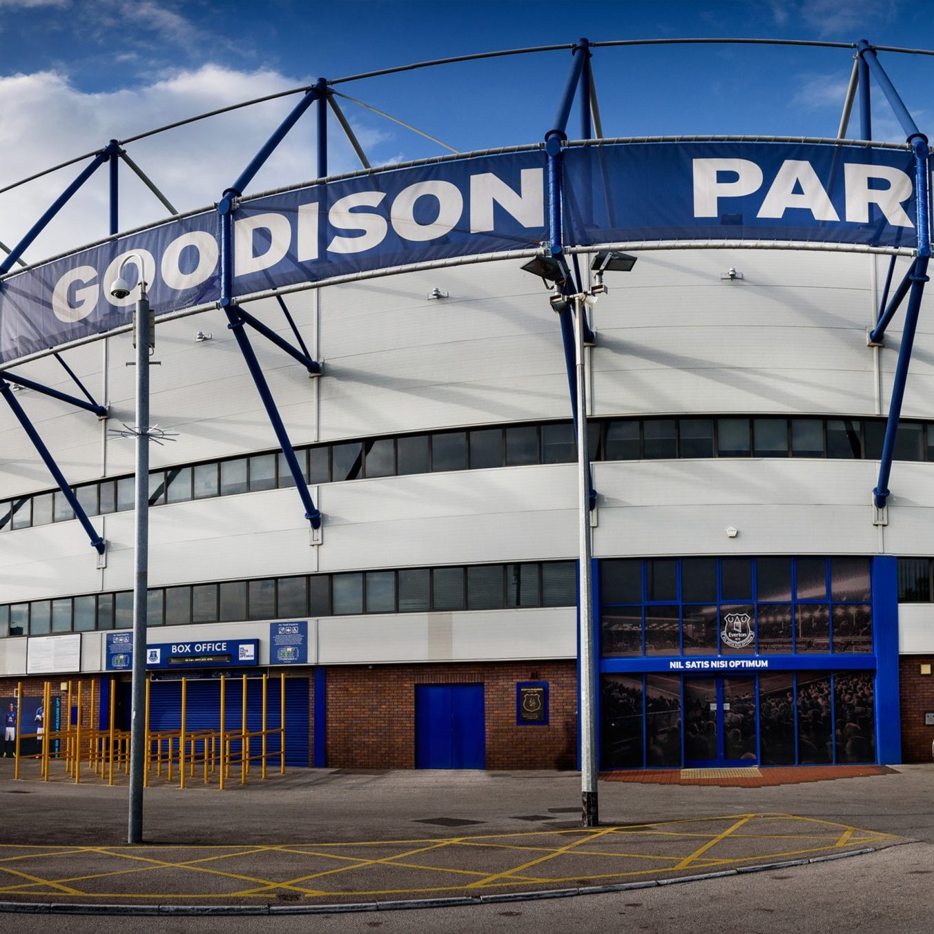 goodison park