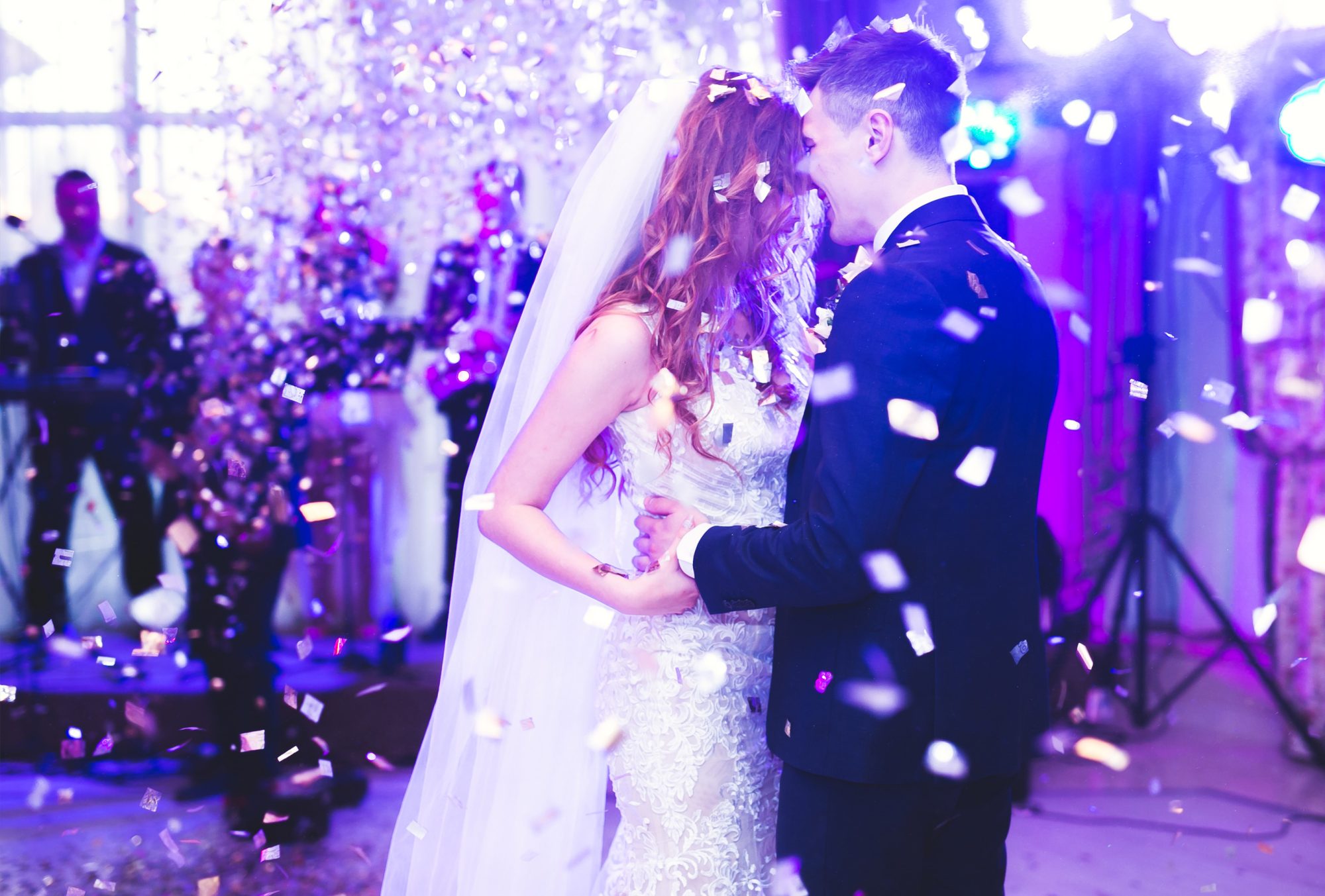 wedding hire